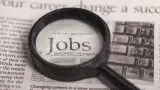 The Psychology of Job Search
